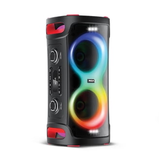 Sony SRS-XG300 Portable Bluetooth Wireless Speaker - Walmart.com