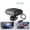 A, variant on ZZERHUOO Car Heater 12V/24V Auto Electronic Heater Fan Fast Heating Defrost 4 In 1 Heating&Function Car Heater Plug 60s Fast Heating Low Noise