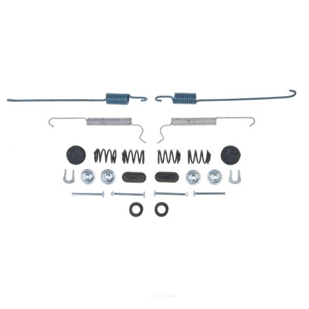 Drum Brake Hardware Kit