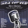 Holy Hip Hop, Vol.8: Street Disciples