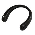 thumbnail image 1 of Bladeless Neck Fan Portable Cooler Usb Rechargeable 3000ma Cooling Neckband -eb-, 1 of 4
