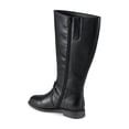 thumbnail image 4 of WearEver Women's Wide Width Wide Calf Riding Boots, 4 of 6