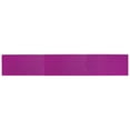thumbnail image 2 of Wall Control 32"x16" Horizontal Pegboard Garage Organizer, Purple (3 Pack), 2 of 7