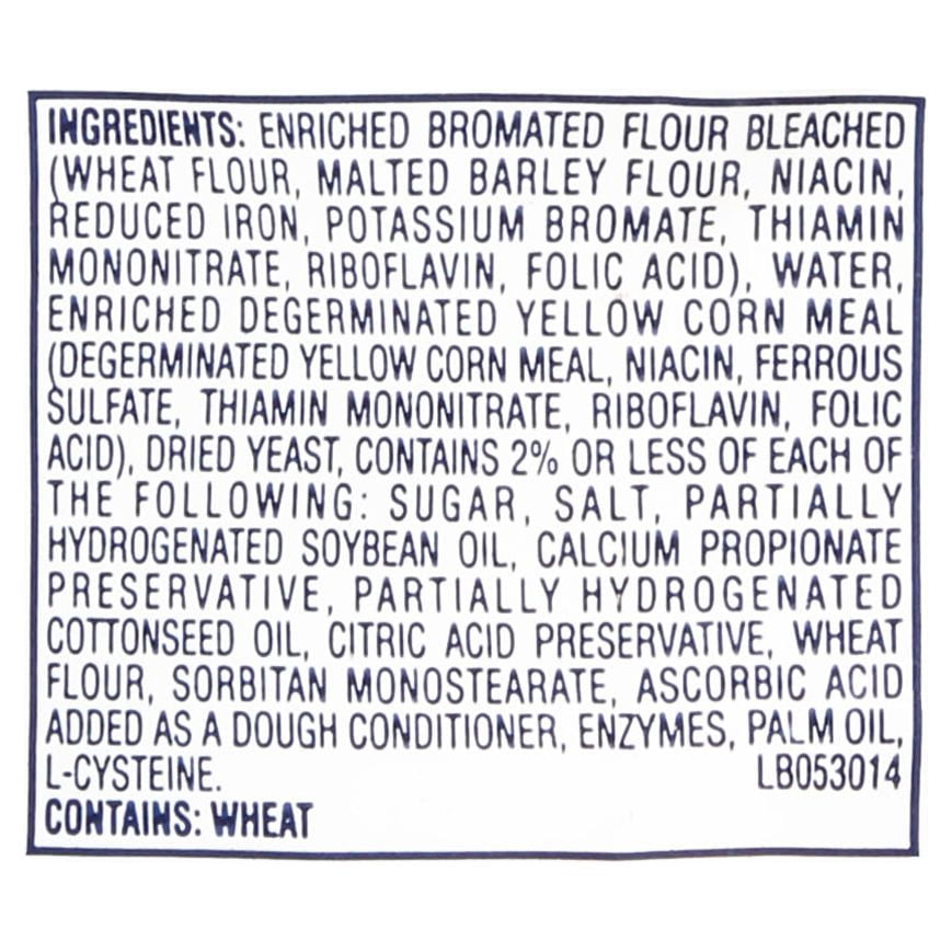 Cobblestone Bread Company Pistolette Rolls, 14 oz, Shelf-Stable