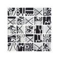thumbnail image 2 of Strong Sticker Panels Thickened Self-Adhesive Waterproof Home Decals Removable Kitchen Wallpapers Living-Room Furnishings Type10 10*10, 2 of 5