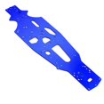 thumbnail image 4 of A19Q-Metal Chassis VS053B For Kyosho FW05 FW06 1/10 RC Car Upgrade Parts Accessories, 4 of 5