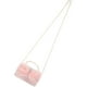 thumbnail image 5 of Bolso bandolera de moda, bolso kawaii, bolso bandolera con asa de perla, 5 of 7