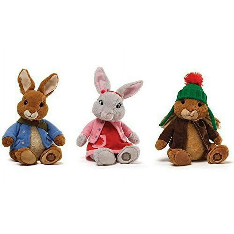 GUND Peter Rabbit Plush 11.5
