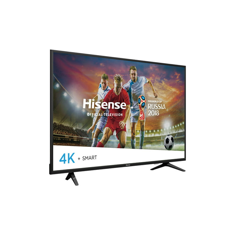 Smart TV Hisense 65 4K UHD 9165A6H - La Anónima Online