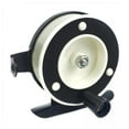 thumbnail image 1 of koolsoo 4xMini Ice Fishing Reel Fly Fishing Reel for River Fishing Accessories, 1 of 9