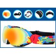 thumbnail image 4 of Bangcool Ski Goggles Double Layer Creative Windproof Snow Goggles Skiing Goggles, 4 of 7