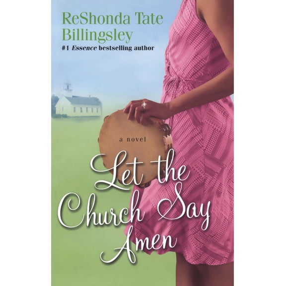 Pre-Owned Let the Church Say Amen (Paperback) 0743477146 9780743477147
