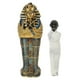 thumbnail image 1 of Egyptian Pharaoh Resin Craft Decoration Pharaoh King Ornament for TV Cabinet, 1 of 4