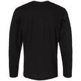 thumbnail image 4 of Inktastic Save the Earth It's the Only Planet with Cats with Pawprints Long Sleeve T-Shirt, 4 of 4