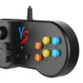 thumbnail image 4 of Consola de videojuegos con pantalla IPS de 3,5 pulgadas, salida de TV de juegos Retro portátil, 10000 + juegos, 4 of 8
