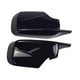 thumbnail image 4 of Cubiertas Negras Para Los Espejos Retrovisores Laterales Para BMW E46 323i 1998-2005, 4 of 9