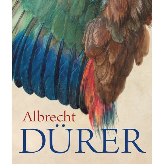 Albrecht DÃ¼rer, (Hardcover)