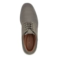 thumbnail image 3 of Zapatos Tommy Hilfiger Winner Oxford para hombre, color gris medio 030, 3 of 6