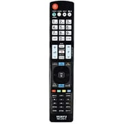 Universal Remote Control for LG TV Smart 3D LED LCD HDTV TV Replacement Remote AKB72914296, AKB74115502,