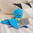 thumbnail image 2 of Cobija Peluche Baby Einstein Pulpo Musical, 2 of 5