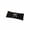 01_Black, variant on Pencil Pouch Black Cloth Storage Bag for Academy Workspace Travel Organizer for Pens Jewelry, Purple, by IHXORA