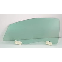 Laminated Driver Left Side Front Door Window Door Glass Compatible with Chevrolet Malibu 2008-2012 (Not For Malibu Classic)/Saturn Aura 2007-2010 Models