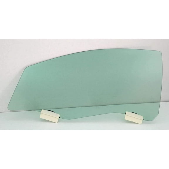Laminated Driver Left Side Front Door Window Door Glass Compatible with Chevrolet Malibu 2008-2012 (Not For Malibu Classic)/Saturn Aura 2007-2010 Models
