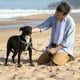 thumbnail image 5 of 2 uds cepillo de limpieza de ojos de perro de cerdas suaves peine de pelo de perro cepillo de ojos de perro peine de aseo para perros, 5 of 6