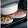 thumbnail image 4 of General Electric 30 in Electric Range in Stainless Steel, 4 of 5