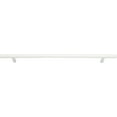thumbnail image 2 of Atlas Homewares A839 Linea 11-5/16" Center To Center Bar Cabinet Pull - Chrome, 2 of 7