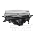 thumbnail image 5 of TYC Headlight Assembly Fits 1999 Toyota Tacoma, 5 of 6