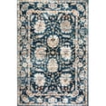 thumbnail image 1 of Dynamic Rugs EV9124773550 Evolution Rugs, Navy - 7.10 x 10.10 in., 1 of 1