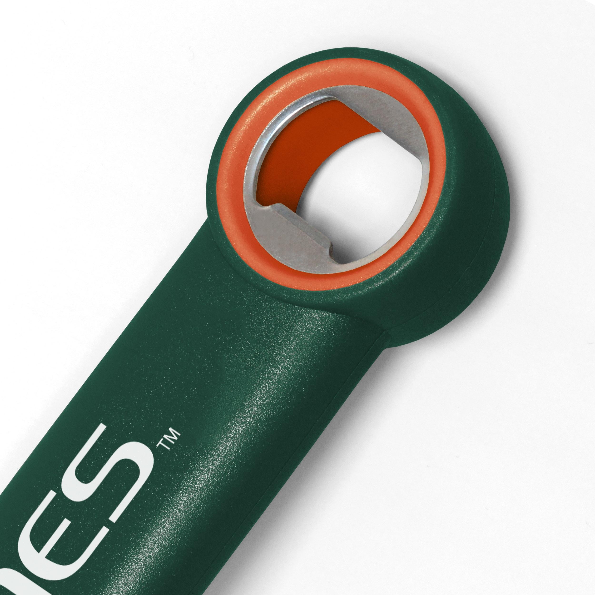 YouTheFan NCAA Miami Hurricanes SMU Spirit Sportula