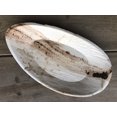 thumbnail image 2 of Oval Dinner n' Dessert Plate|Bio Mart Areca Palm Leaf Plate|Natural, Eco-friendly, Re-usable, Backyard Compostable Biodegradable, Disposable supply|Theme Party, Wedding Plate|Pack of 10, 50 or 100, 2 of 9