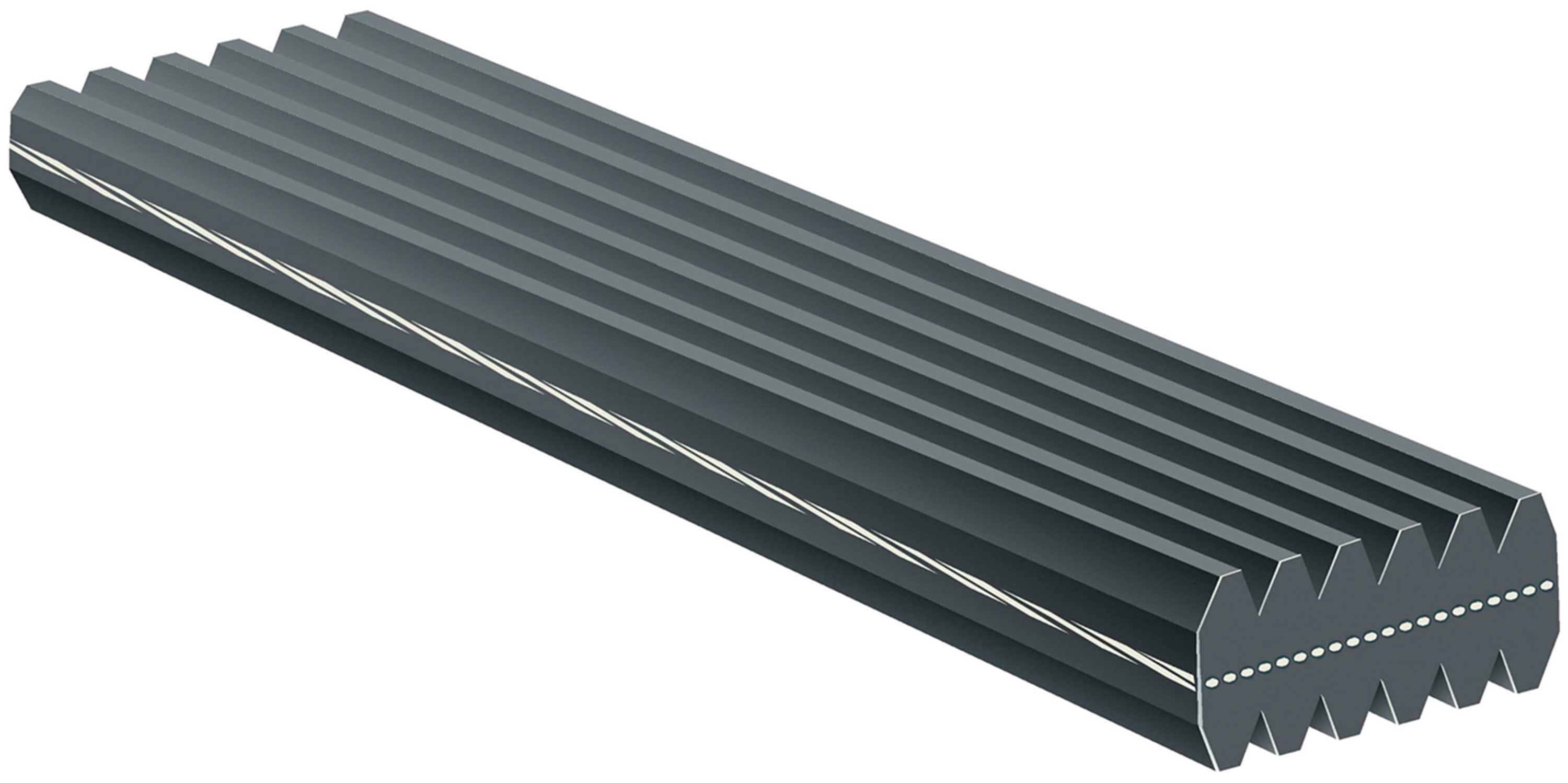 Gates DK081254 Serpentine Belt Fits select: 2011 FORD F250, 2011 FORD F350