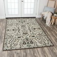 thumbnail image 6 of Rizzy Home Zenith ZH7091 Indoor Area Rug, 6 of 6