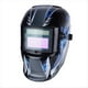 thumbnail image 1 of Máscara de Soldadura con Oscurecimiento Automático, Alimentada por Energía Solar y Color Verdadero para Soldadura por Plasma , MIG, TIG., 1 of 5
