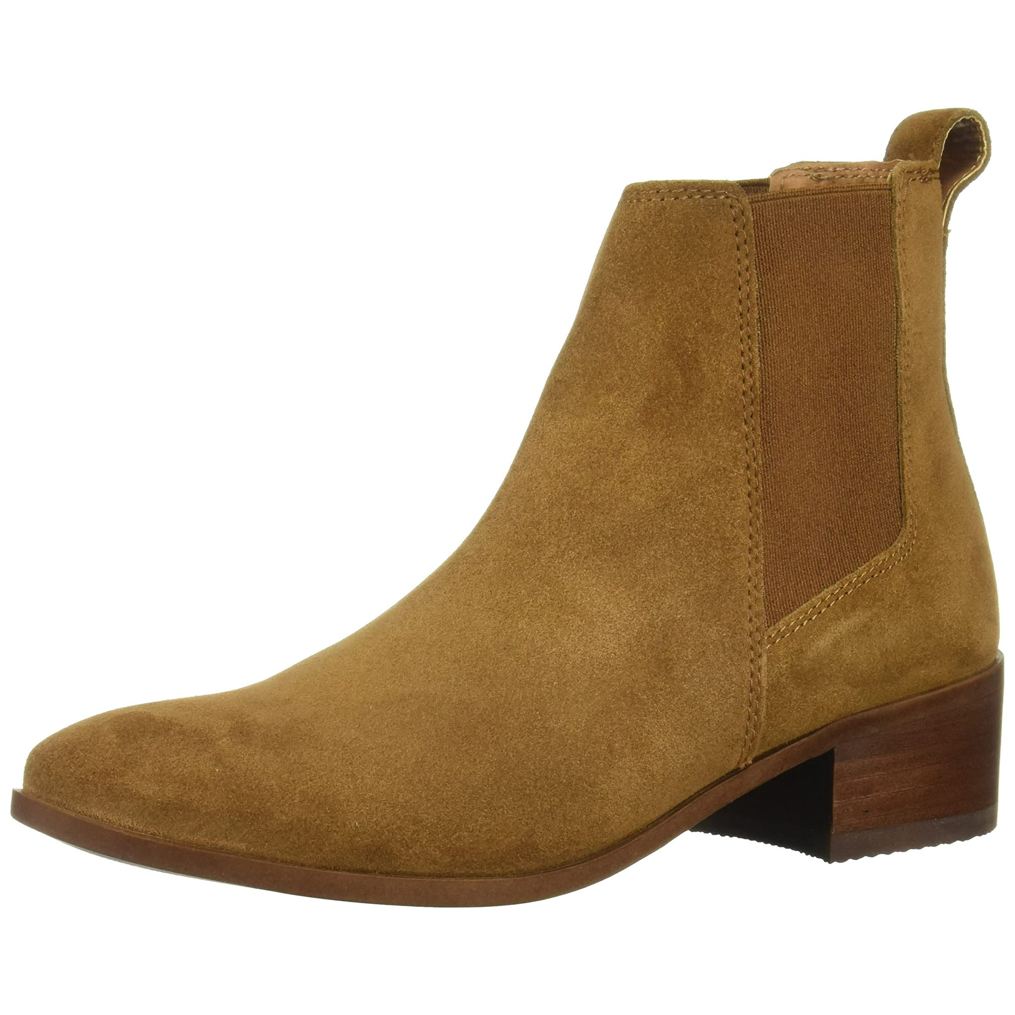 Steve Madden Women s Dover Bootie Casual Walmart