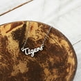 thumbnail image 3 of University of Memphis Tigers Script Necklace, 3 of 5