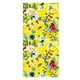 thumbnail image 1 of Estampado De Flores Etiqueta De Ventana Privacidad Estática Decoración De Vidrieras Esmeriladas 5, 1 of 9