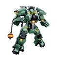 thumbnail image 1 of Juego de construccion Robot Mecha ibrickpark 23015 transformable 542 piezas, 1 of 5