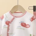 thumbnail image 6 of xaweyi Toddler Baby Boy Fall Winter Sweatshirt Outfit Clothes Long Sleeve Pullover Tops Joggers Pants Set,Sizes 6-9 Months, 6 of 7