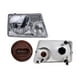 thumbnail image 1 of Faro DEPO Ranger 2001 A 2004 Liso P/1 Cto P/1 Foco, 1 of 4