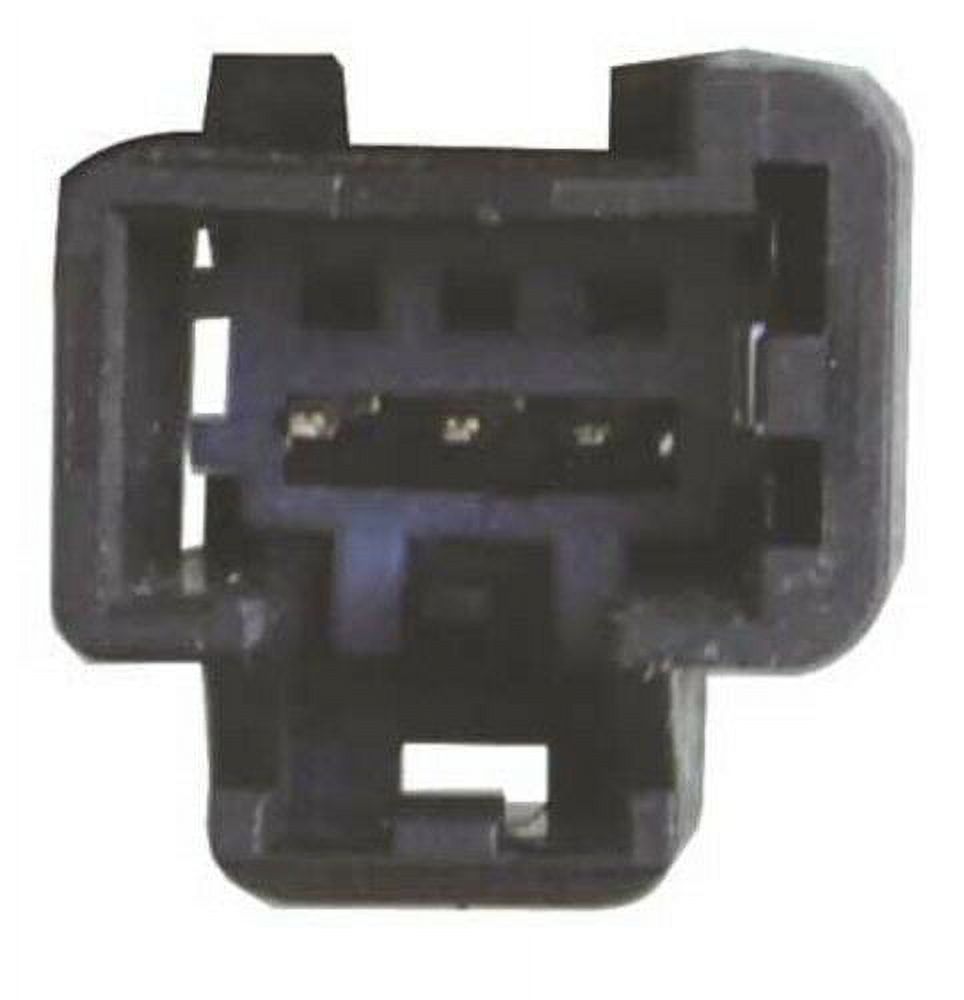WAI WPM3018 Windshield Wiper Motor For Select 01-03 Chrysler Dodge Models