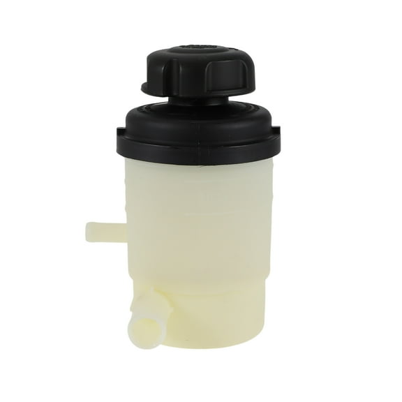 Unique Bargains Power Steering Reservoir for Hyundai Sonata 2006-2010 Automotive Power Steering Tank 1 Pcs