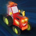 thumbnail image 2 of Swing Stunt Dancing Car Girls Remote Control Car Boat 360 Flips Rotating RC Cars, 2 of 5