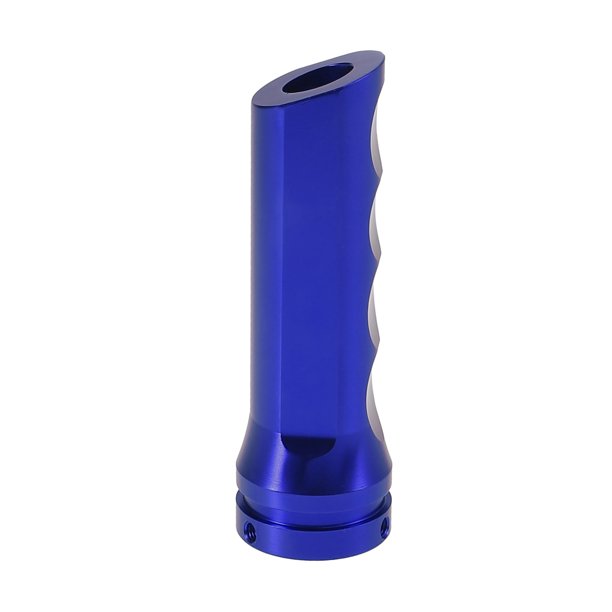 Juego universal de Protector de freno de mano Unique Bargains para coche Azul