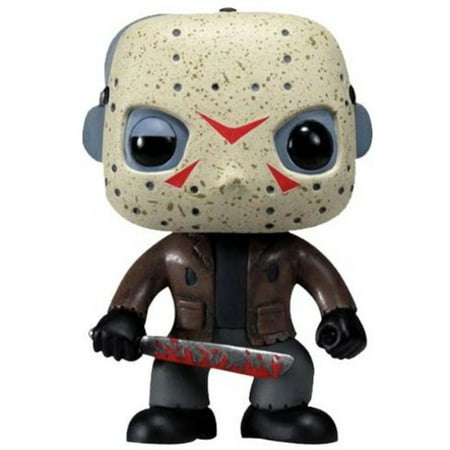 FUNKO POP! MOVIES: FRIDAY THE 13TH - JASON VOORHEES