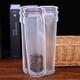 thumbnail image 2 of Bolsa de envasado de bocadillos con autosellado para botellas, bolsa para conservar alimentos, frutos secos, granos, carne de res, bolsa para almacenar bocadillos, 2 of 5