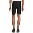 thumbnail image 2 of Ozark Trail Unisex Men’s and Women’s Cycling Shorts, Size L-XL, 2 of 6